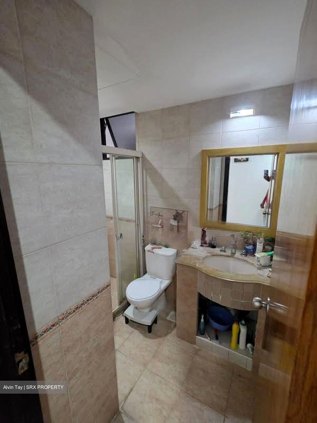 Regent Heights (D23), Condominium #633312961